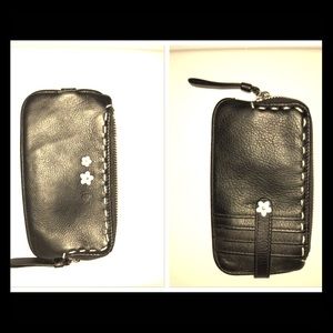 Brighton coin purse wallet